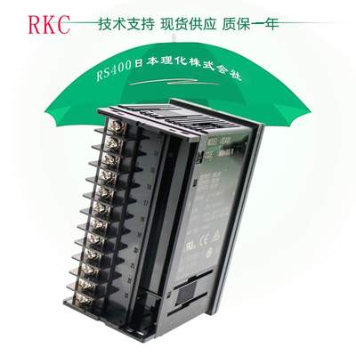 理化RKC温控器FB900RH400RS400MMM*NNVMM*NNN控制器智能温控器