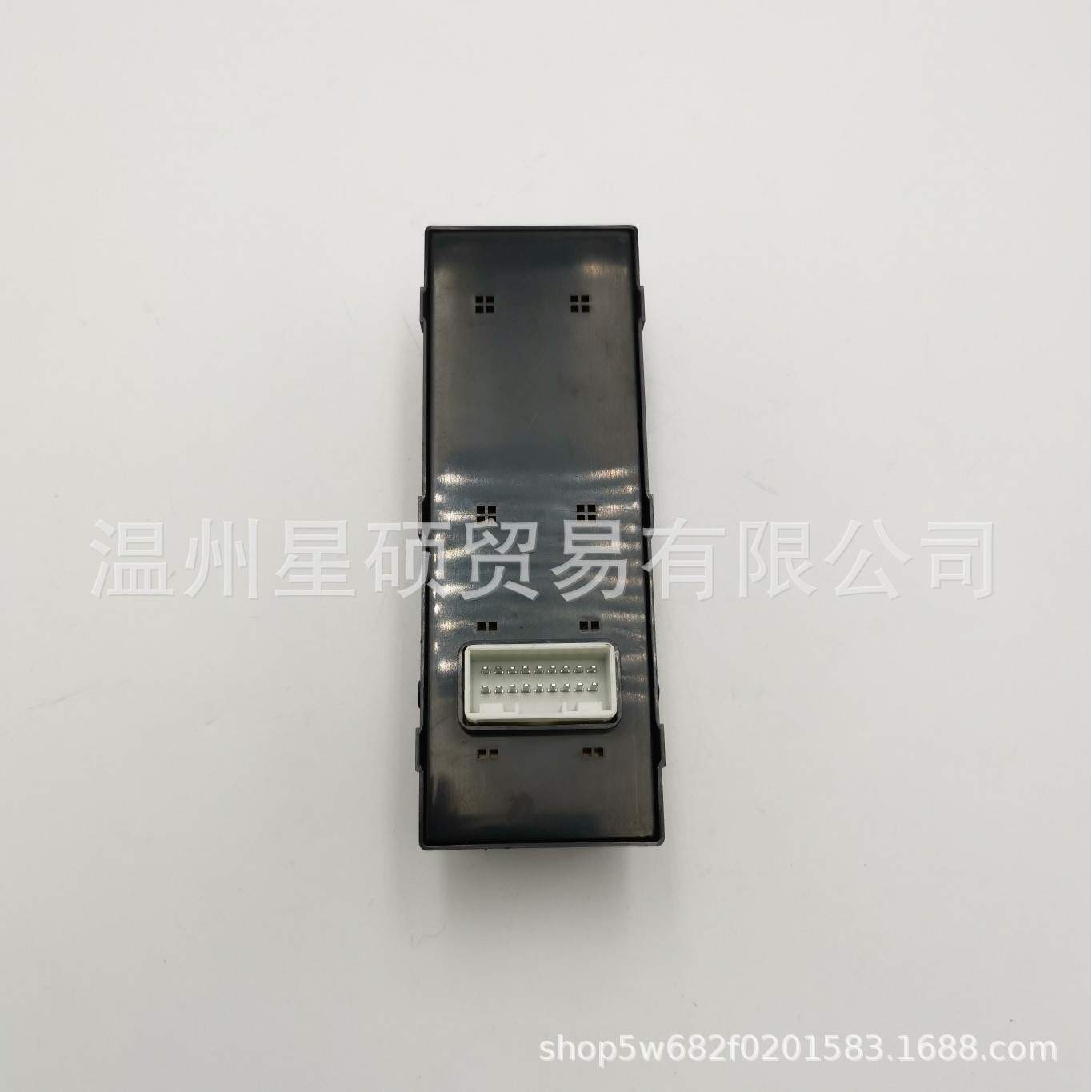 93570-C1000适用现代Sonata 2015-2019主车窗开关 玻璃升降器开关