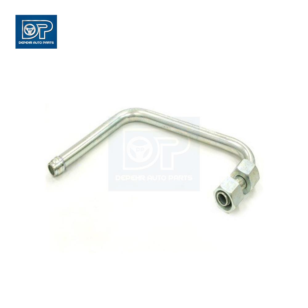 2052437720524378沃迩沃卡车FH12/FM12方向机油管助力泵油管