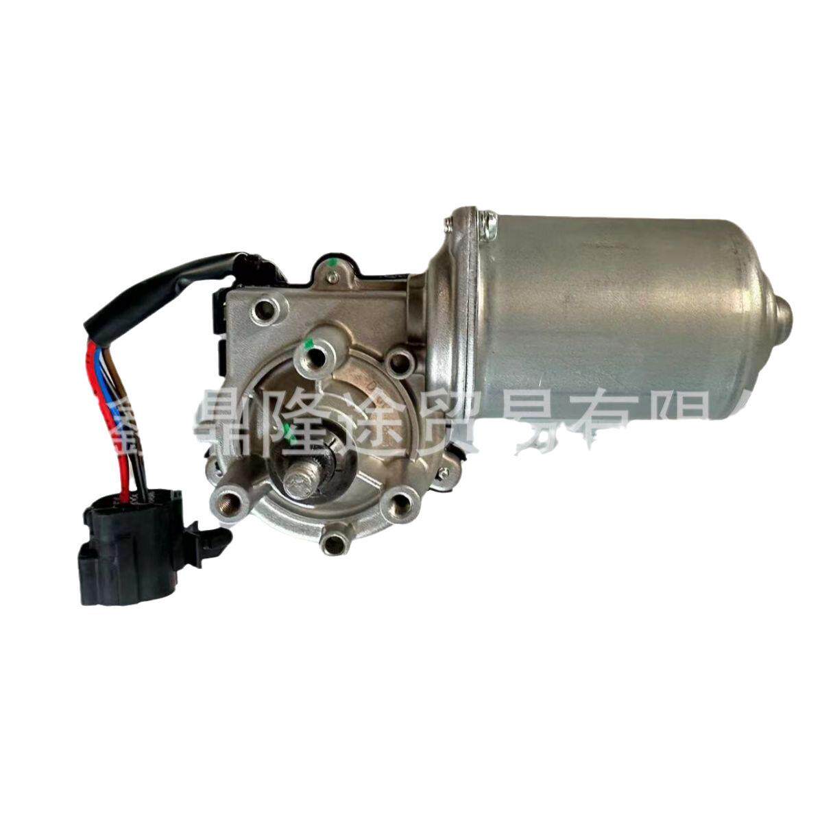 双龙汽车配件SSANGYONG爱腾享誉雷斯特木索陆地柯兰多雨刮马达