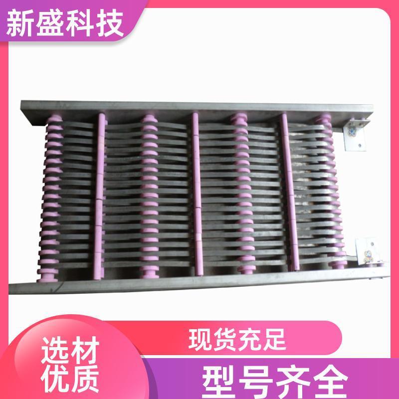 压力容器陶瓷加热绳镍镉合金LCD型规格齐全新盛科技