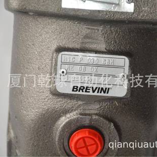 H1CP040CAWME0BDX柱塞泵BREVINI齿轮油泵samhydraulik