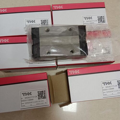THKNRS55LA滑轨配件高品质