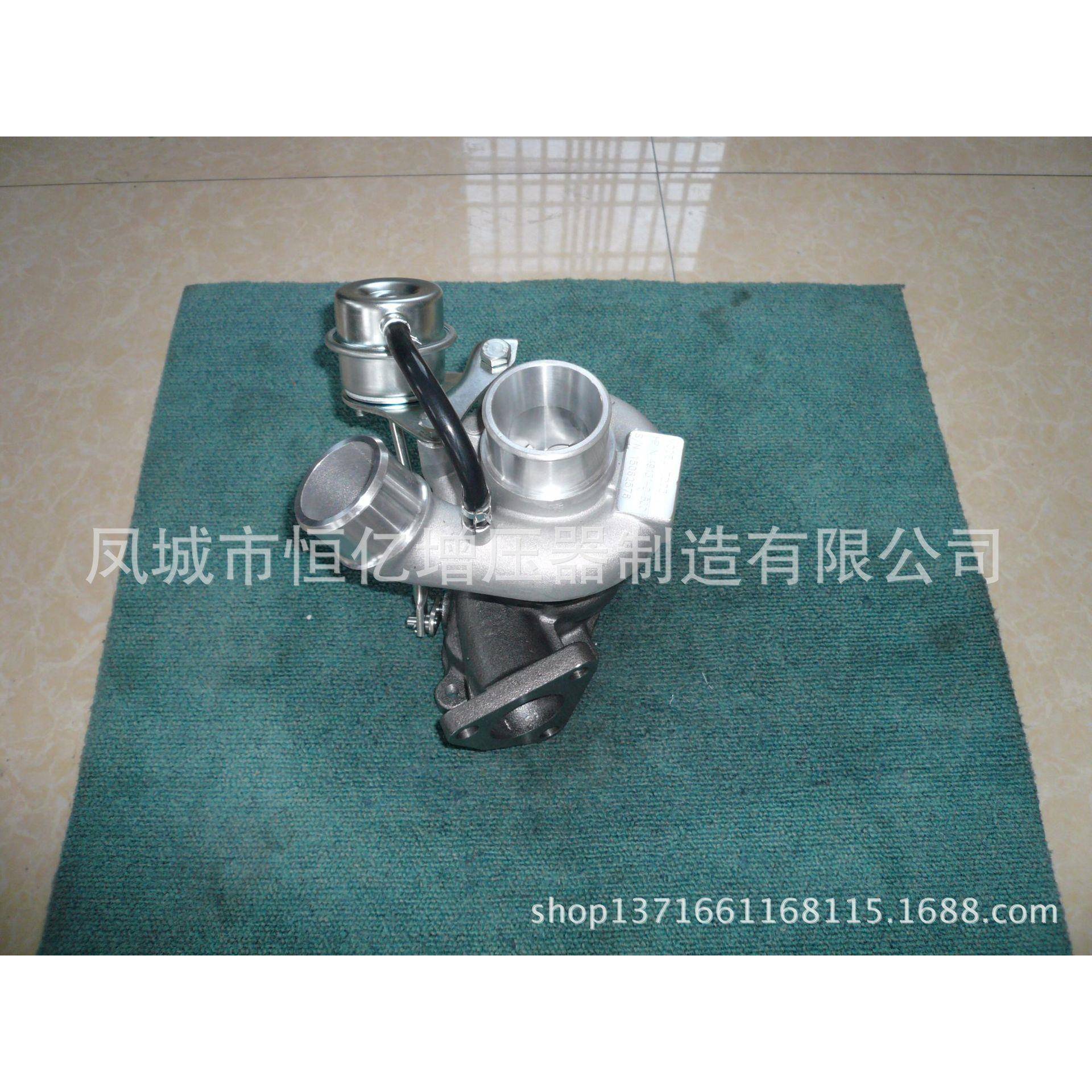 工厂直销长城用涡轮增压器TD031118100ED0949131-04630热销