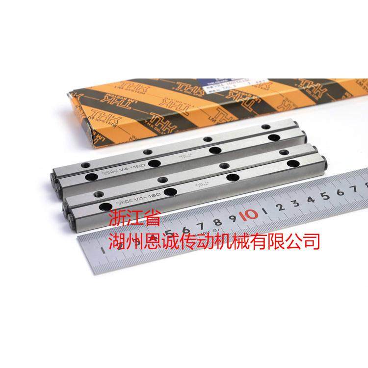 THK直线导轨VR3-175HX24Z3175TV3-175