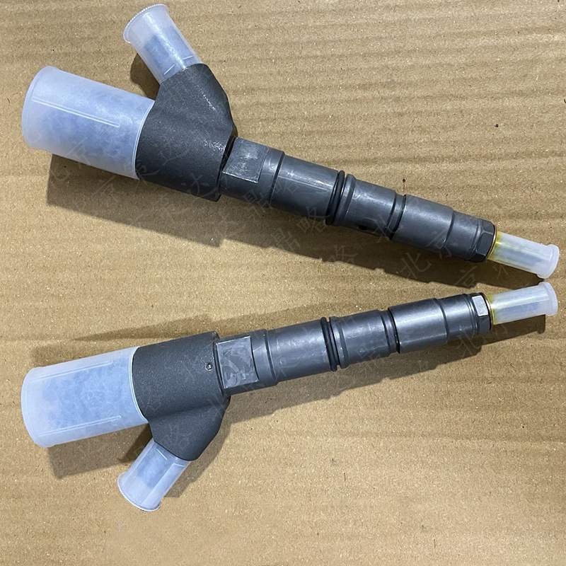 道依茨发动机配件1112010-A13喷油器 矿山机械工程机械适用