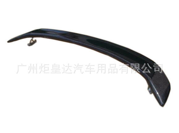 适用于马自达M3仿RX8碳纤跑车尾翼/M3碳纤尾翼/M3仿RX8尾翼