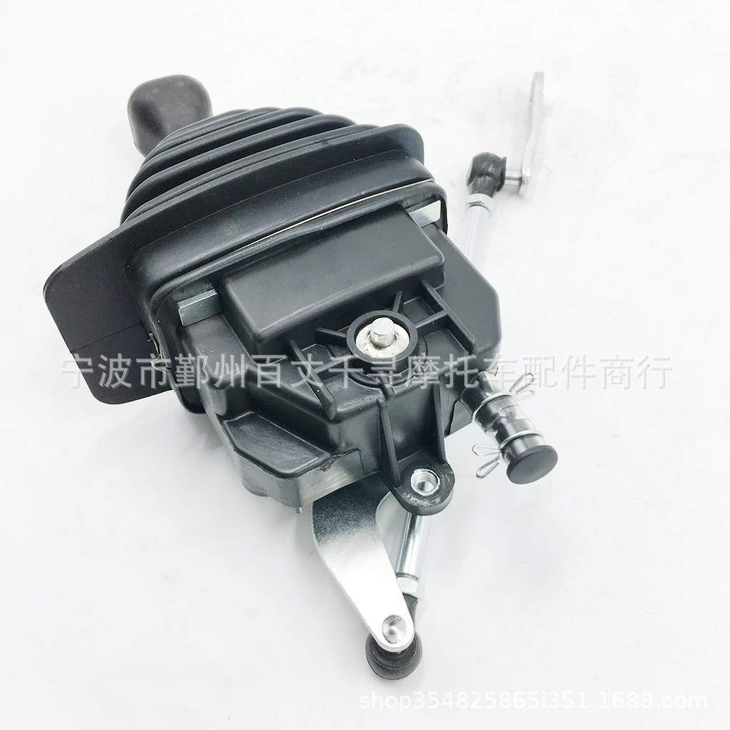 越野车配件 UTV 换档杆 换档总成 适用环松 500CC 700CC HS500
