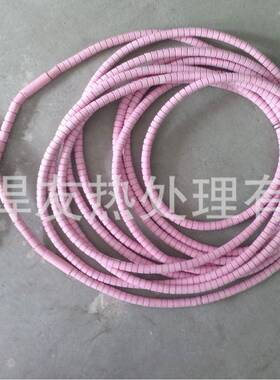 SCD-110陶瓷电加热器管道焊缝热处理加热绳
