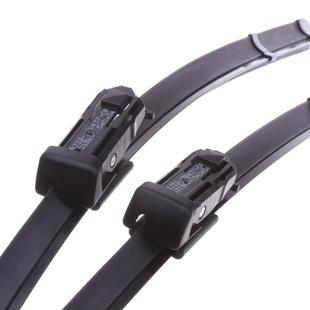 GLC260雨刷片 GLA200A级180E300原装 适用奔驰C级雨刮器C200l C260