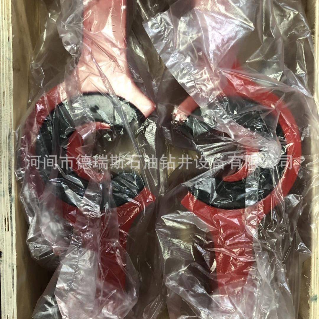 202227/850吨BD73油管单臂吊卡库存充足