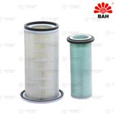 进口滤纸AF 6550AF4567P529587 181 5663 S空气滤芯600