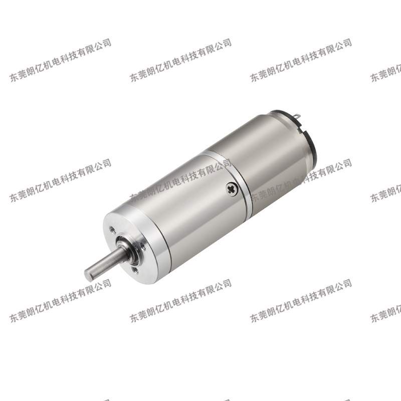22mm/2225RG直流减速电机电动窗帘点胶机电机可代替瑞士maxon电机