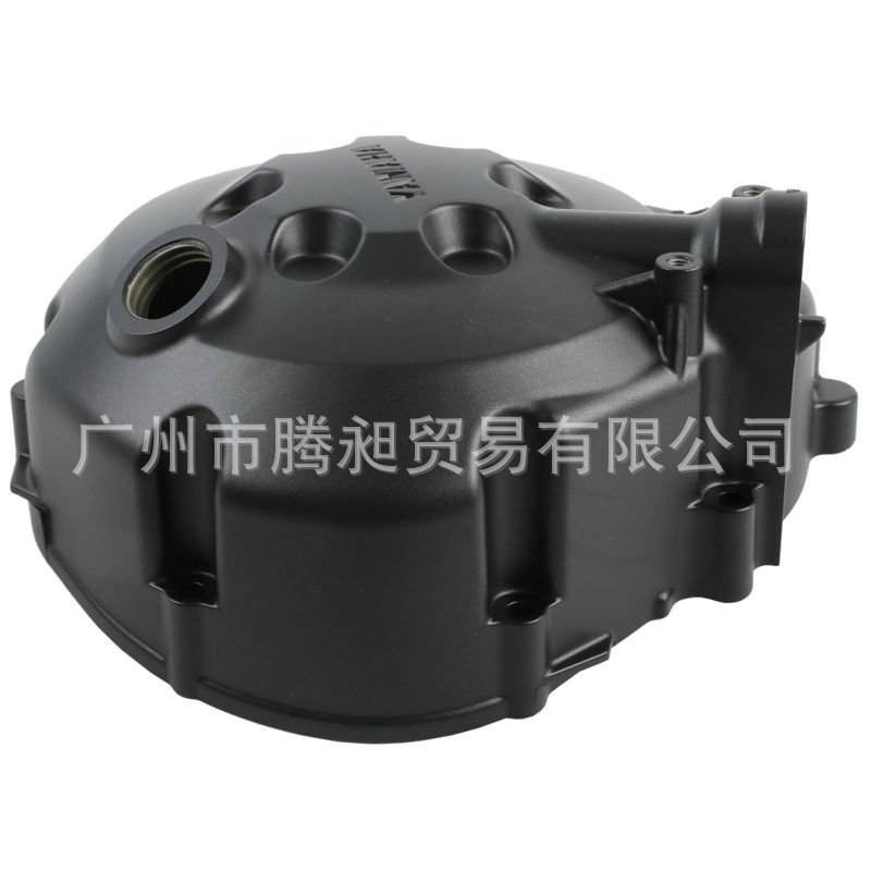 适用于摩托改装 YZF-R1 04-05-06年 发动机 离合边盖 离合大鼓盖