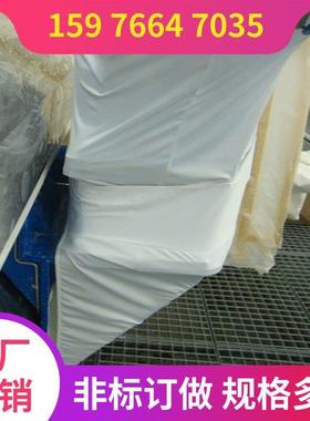 发那科M-2000iA1200高弹性防静电机器人防护服众为兴新松七盾科技