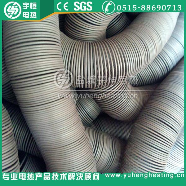 【高温电炉丝】工业炉用密绕高温铁铬铝0Cr21AL6Nb电热丝 电炉条