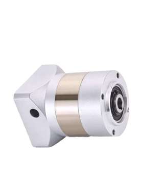 精密行星减速器PLEK 060 090 120 孔输出中空轴行星减速机