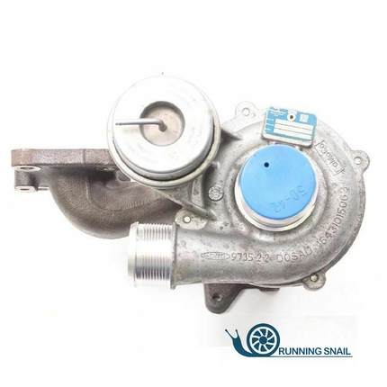 销售1.5T涡轮增压器B0BG 16399880000 F1FG6K682AA