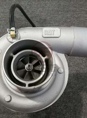 卡特CAT330C336D增压器C9发动机增压器 涡轮增压器 挖掘机配件