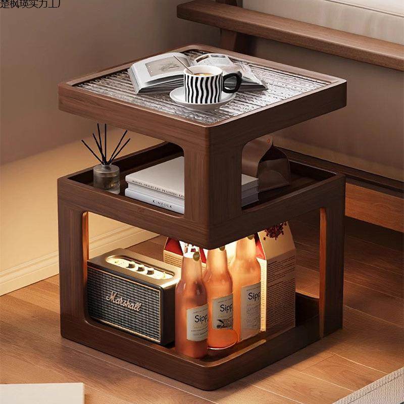 中古小推车几可置物架边几多功能移动折叠小户型客厅沙发家用茶几,农机/农具/农膜,播种栽苗器/地膜机,淘宝优惠券,粉丝福利购,淘宝优惠卷