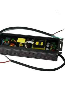 厂家直销SAA认证 DALI调光 40W 12V 3A led DALI调光电源