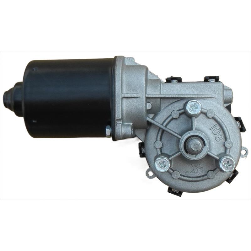 KK15-1718雨刮电机CITROEN Nemo 08~ FIAT 6401G9 6401H0