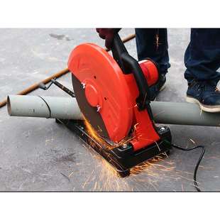 J2GB400型材切割机 砂轮切割机厂家长年