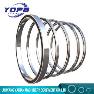 KB075XP0机器人关节轴承等截面薄壁轴承四点接触球轴承超薄轴承