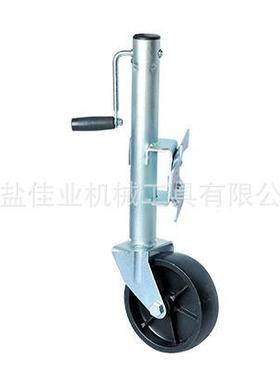 【厂家直销 大量出口】1500LBS拖车顶