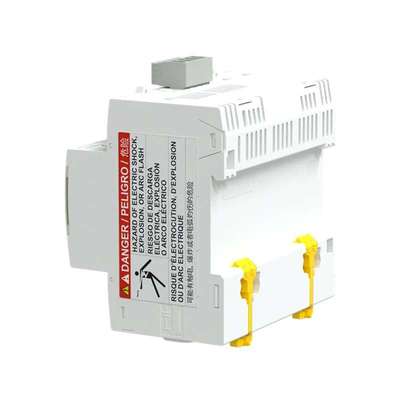 iEM3150电能表A9MEM3150电流电压功率表数显施耐.德多功能仪表