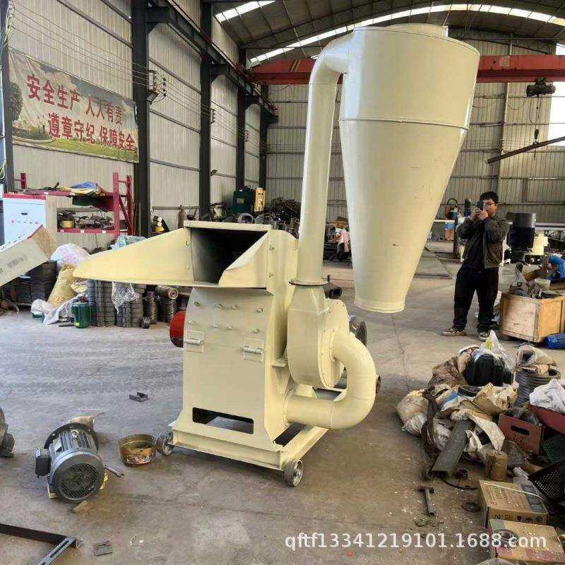 冻干蔬菜粉碎机 榴莲果蔬皮甘蔗渣粉碎机 大型加厚谷糠稻壳粉碎机,农机/农具/农膜,播种栽苗器/地膜机,淘宝优惠券,粉丝福利购,淘宝优惠卷