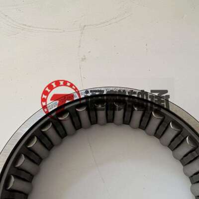 德国INA滚针RNA4914-XL轴承