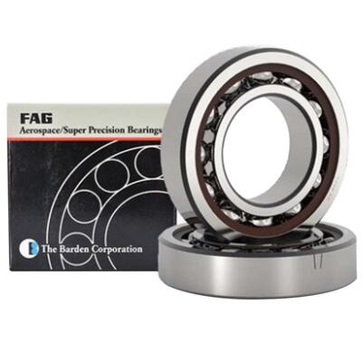 FAG轴承3.B71912-C-T-P4S-UL角接触球轴承.数控机床轴承