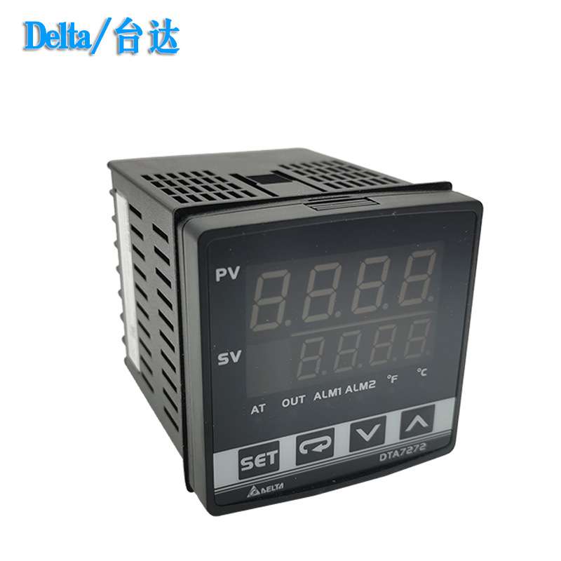 台达数显温控器/仪 DTA系列标准功能型DTA4848R0电阻/热电偶输入