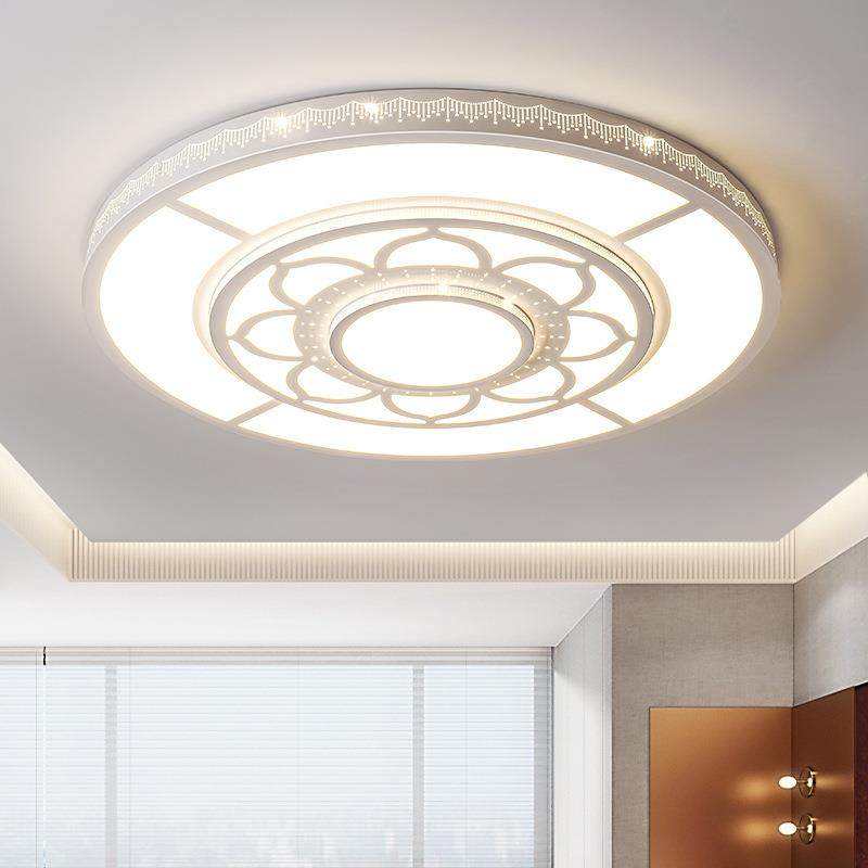 2023年新款客厅灯大灯圆形大尺寸灯具简约现代别墅主灯led吸顶灯,农机/农具/农膜,播种栽苗器/地膜机,淘宝优惠券,粉丝福利购,淘宝优惠卷