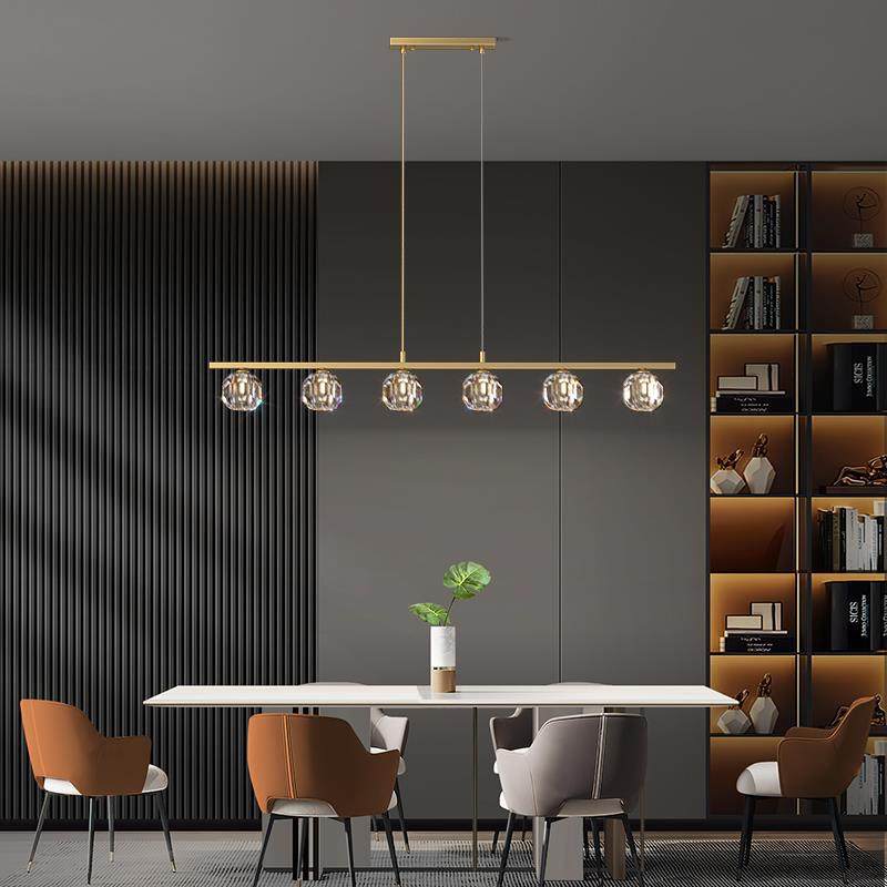 餐厅吊灯2025年新款 创意个性客厅吧台店铺商用长条水晶吊灯,农机/农具/农膜,播种栽苗器/地膜机,淘宝优惠券,粉丝福利购,淘宝优惠卷