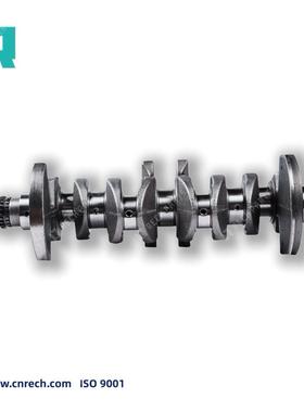厂家直供G4FC G4FD曲轴23110-2B000 23110-2B610 23110-2B050