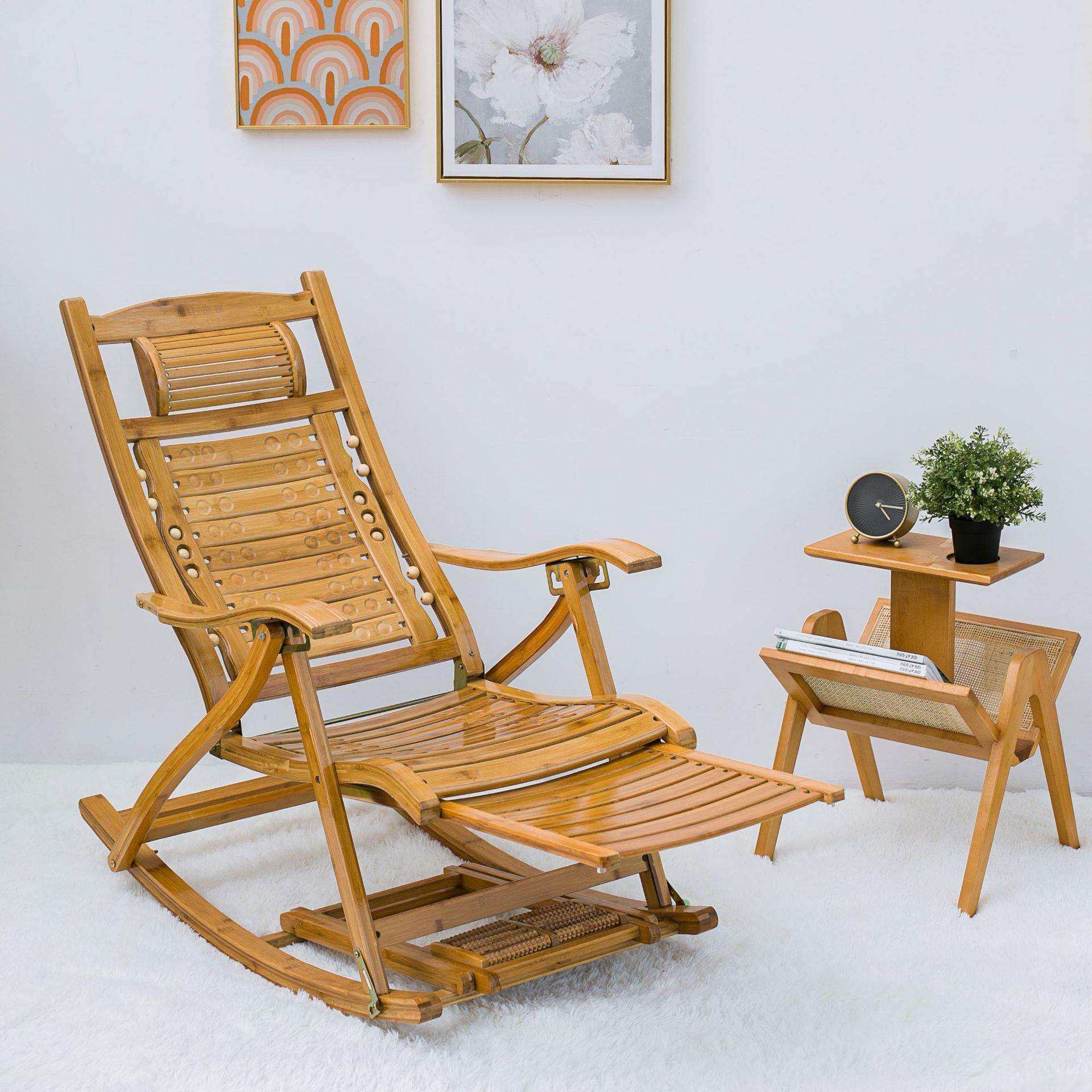 夏季摇摇椅家用懒人沙发可躺逍遥椅阳台休闲老人午休靠背竹折叠椅,农机/农具/农膜,播种栽苗器/地膜机,淘宝优惠券,粉丝福利购,淘宝优惠卷