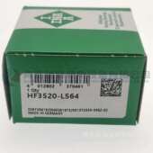 20mm 单向滚针轴承 35mm L564 42mm HF3520