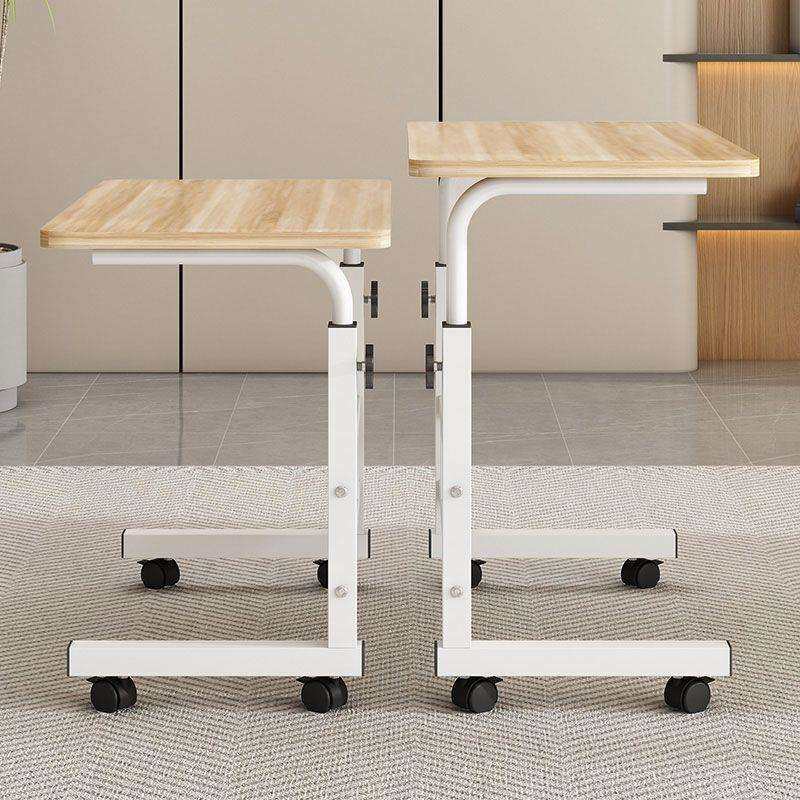 床边桌可移动升降卧室家用简易书桌学生宿舍学习桌懒人专用电脑桌,农机/农具/农膜,播种栽苗器/地膜机,淘宝优惠券,粉丝福利购,淘宝优惠卷