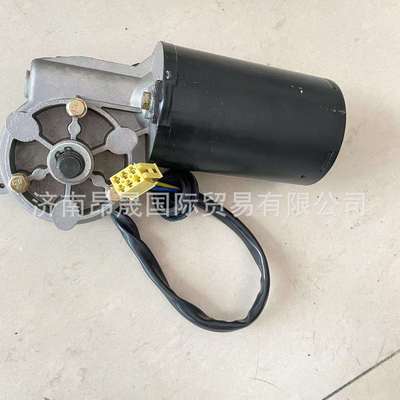 重汽SINOTRUK豪沃 豪瀚驾驶室雨刷电机WG1671740010 承接外贸出口