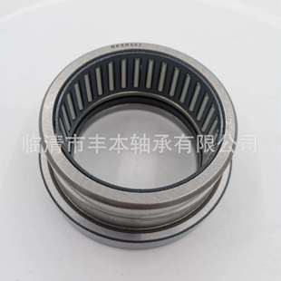 4E154836H 180 219 滚针轴承 280 滚针轴承和组合滚针轴承