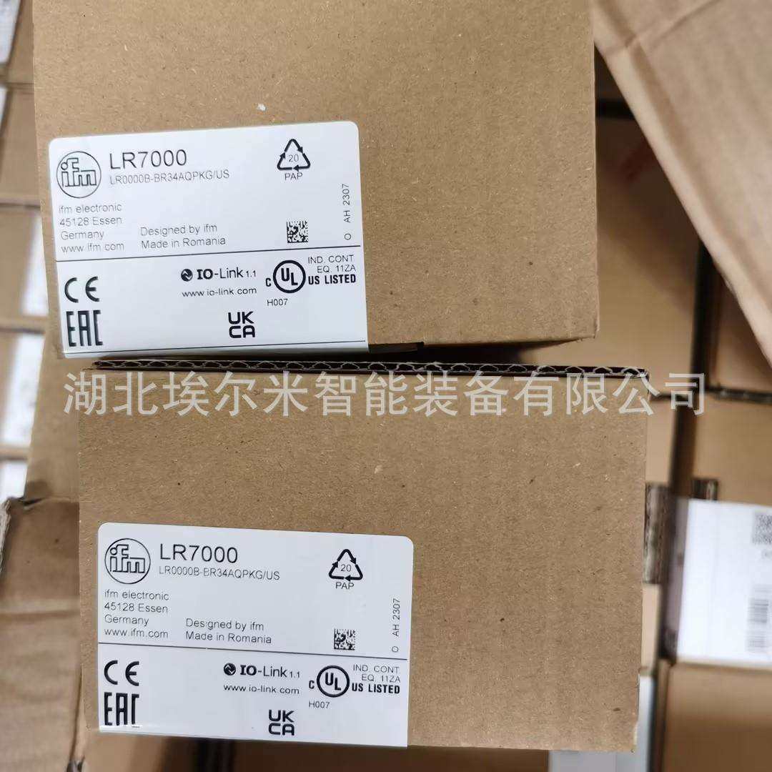 PN3092【现货】IFM易福门压力开关