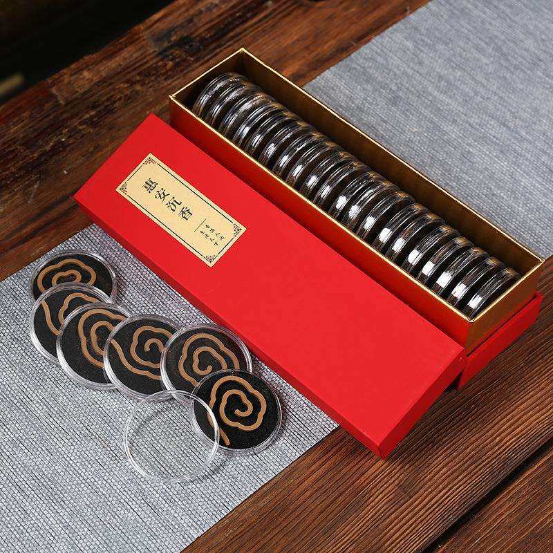 新款天然无粘粉小盘香鹅梨帐中香 祥云芽庄海南沉香印度老山檀香,农机/农具/农膜,播种栽苗器/地膜机,淘宝优惠券,粉丝福利购,淘宝优惠卷