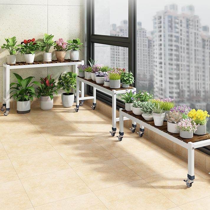 阳台花架2023新款长条凳移动带轮加宽植物花架子客厅落地式置物架,农机/农具/农膜,播种栽苗器/地膜机,淘宝优惠券,粉丝福利购,淘宝优惠卷