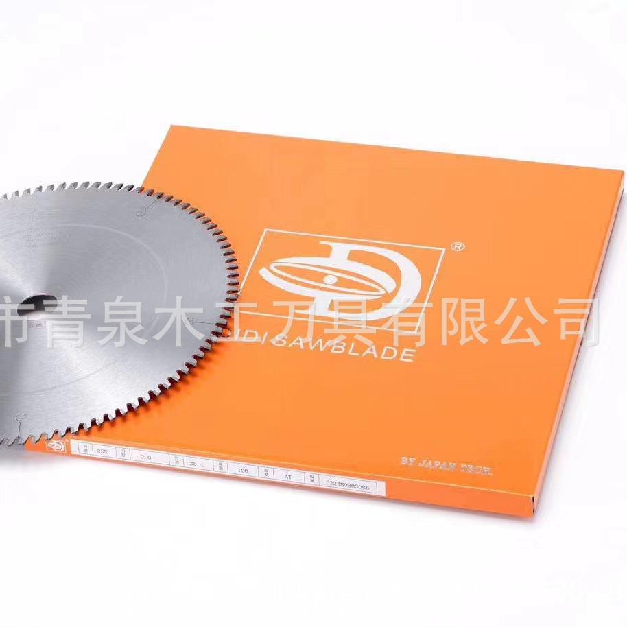 启迪推台锯精密栽板锯锯片300*3.2*30*72T规格齐全请咨询