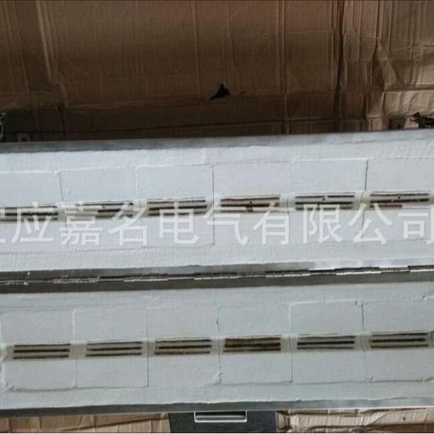 小型工业不锈钢电加热炉精密分段式管式加热炉实验电加热炉管式炉