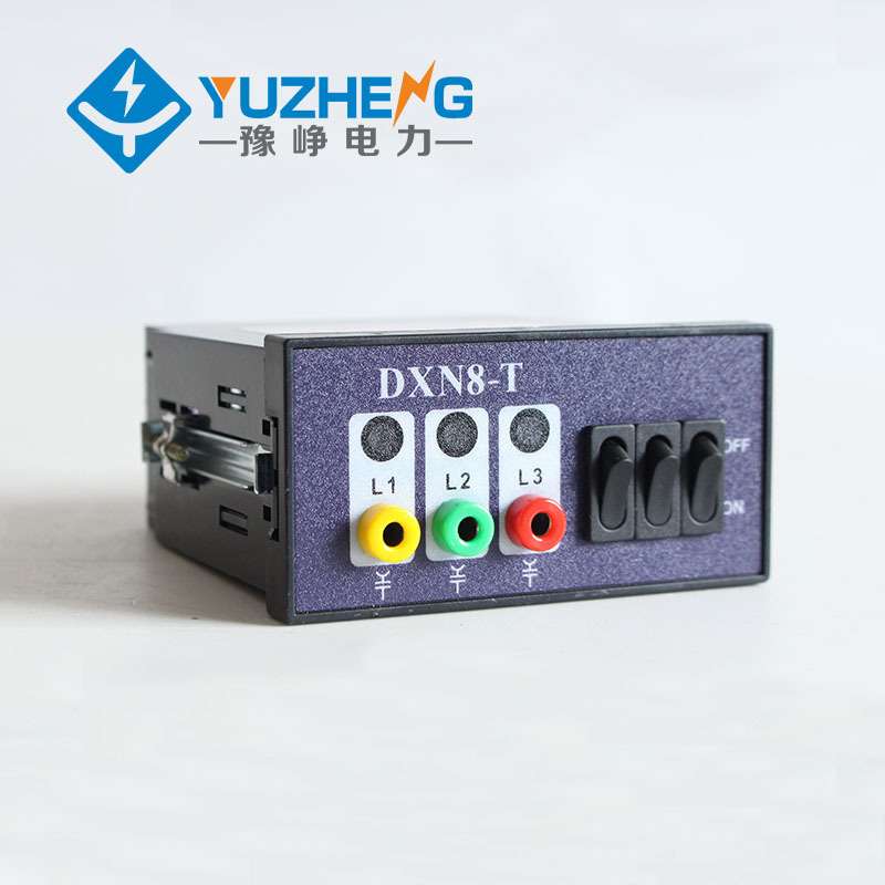厂家DXN8D-T户内高压带电显示器