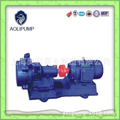 奥利水泵 SZB系列水环式真空泵 管道泵 铸铁 厂家直销