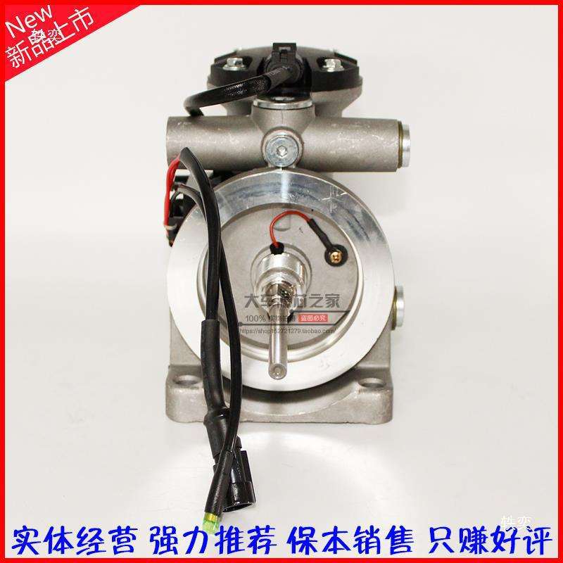 PL420电泵24V水寒宝加热总成加装改装柴油滤清器带加热电动垒德株
